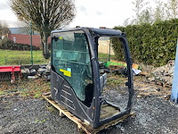 Cabine - afbeelding 8 van  14