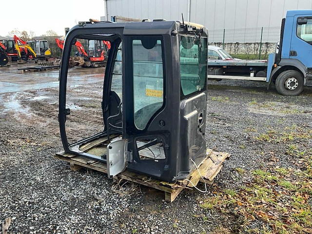 Cabine - afbeelding 10 van  14