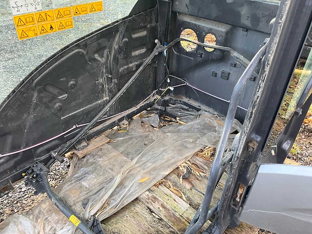 Cabine - afbeelding 14 van  14