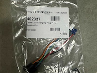 Cable cl9st5 stem adapter cable - afbeelding 1 van  1