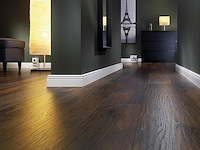 Cable coach 6 m plint met geïntegreerde kabelgoot - afbeelding 5 van  5