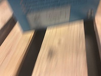 Cable reel 40415 verlengkabelhaspels en -snoer (2x) - afbeelding 4 van  4