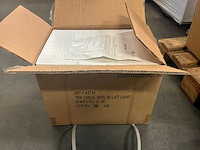 Cable reel 42715 verlengkabelhaspels met led lamp (2x) - afbeelding 4 van  4