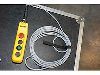Cable remote for advanced controllers - afbeelding 1 van  2