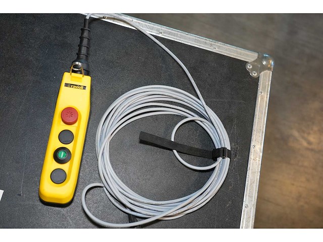 Cable remote for advanced controllers - afbeelding 2 van  2