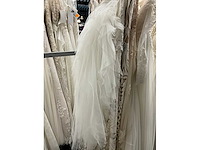 Cabotine bruidsjurken (32x) - afbeelding 2 van  65