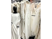 Cabotine bruidsjurken (32x) - afbeelding 3 van  65