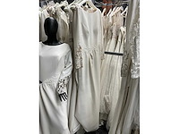 Cabotine bruidsjurken (32x) - afbeelding 6 van  65