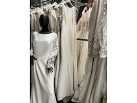 Cabotine bruidsjurken (32x) - afbeelding 7 van  65