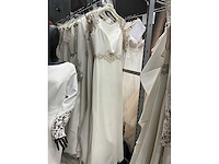 Cabotine bruidsjurken (32x) - afbeelding 9 van  65