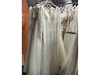 Cabotine bruidsjurken (32x) - afbeelding 25 van  65