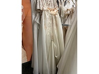 Cabotine bruidsjurken (32x) - afbeelding 28 van  65