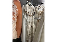 Cabotine bruidsjurken (32x) - afbeelding 30 van  65