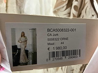 Cabotine bruidsjurken (32x) - afbeelding 37 van  65