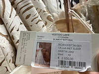 Cabotine bruidsjurken (32x) - afbeelding 38 van  65