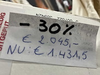 Cabotine bruidsjurken (32x) - afbeelding 46 van  65