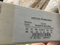 Cabotine bruidsjurken (32x) - afbeelding 53 van  65