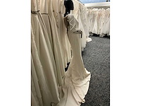 Cabotine bruidsjurken (32x) - afbeelding 45 van  65