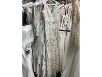 Cabotine bruidsjurken (32x) - afbeelding 64 van  65