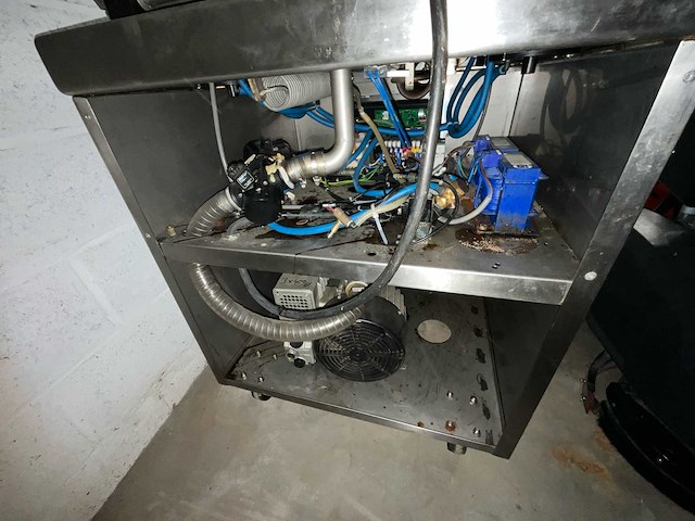 Cabral vacuümsealer - afbeelding 10 van  10