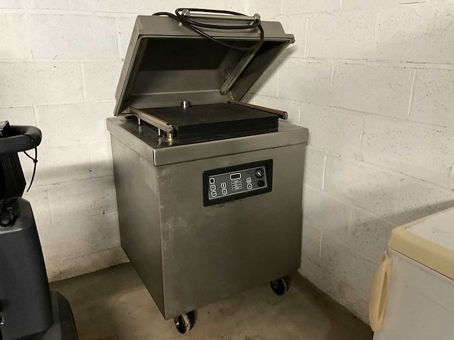 Cabral vacuümsealer - afbeelding 1 van  10