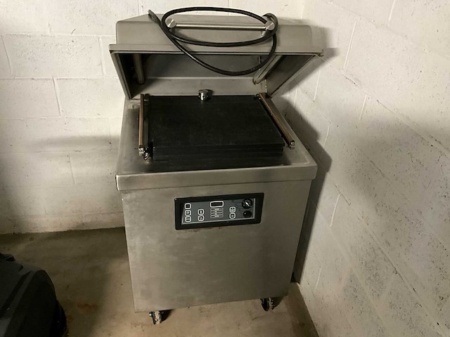 Cabral vacuümsealer - afbeelding 2 van  10