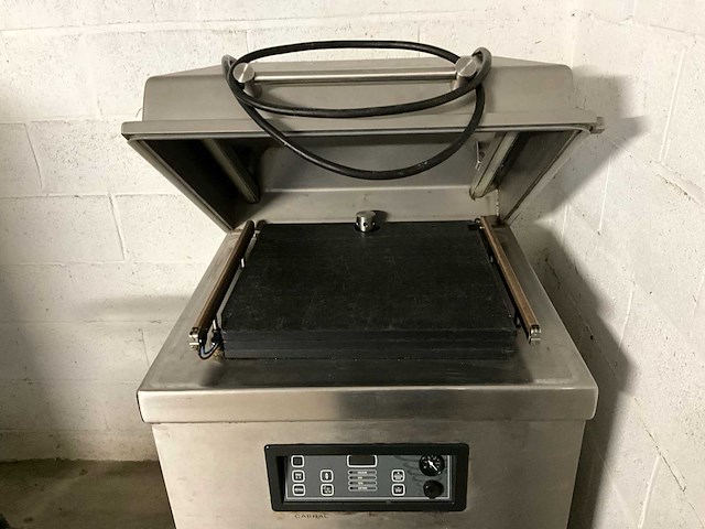 Cabral vacuümsealer - afbeelding 3 van  10