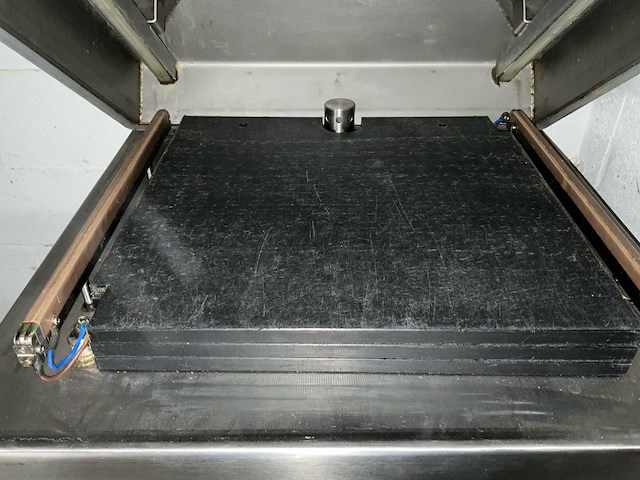 Cabral vacuümsealer - afbeelding 4 van  10