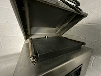 Cabral vacuümsealer - afbeelding 5 van  10