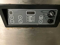 Cabral vacuümsealer - afbeelding 6 van  10