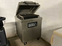 Cabral vacuümsealer - afbeelding 1 van  8