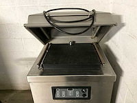 Cabral vacuümsealer - afbeelding 3 van  8
