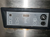 Cabral vacuümsealer - afbeelding 6 van  8