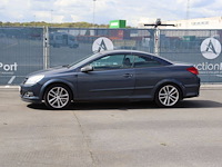 Cabrio opel astra benzine 90pk 2007 (marge)