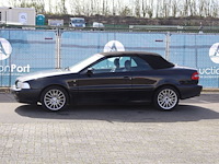 Cabrio volvo v70 diesel 126pk 2000 (marge) - afbeelding 1 van  1