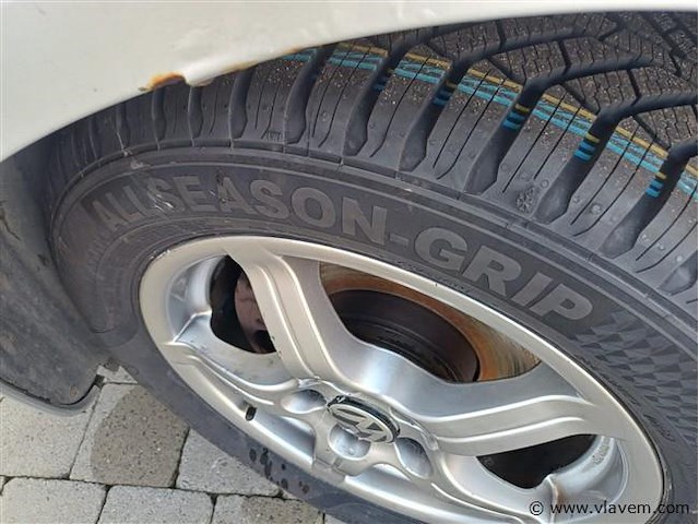 Cabrio - afbeelding 3 van  19