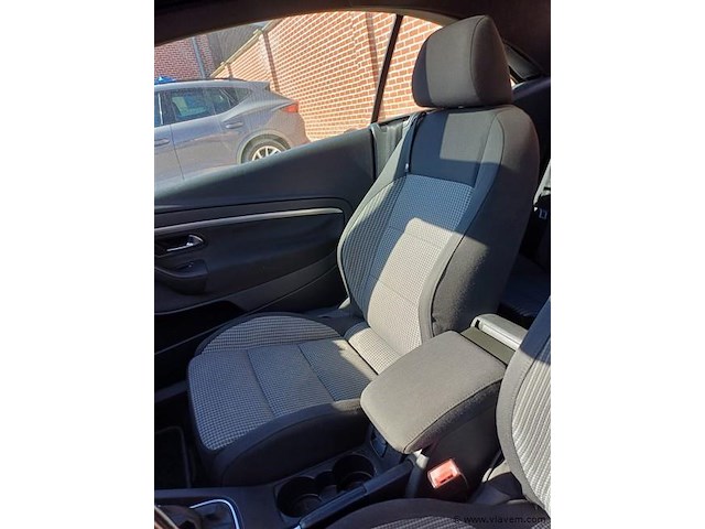 Cabrio - afbeelding 7 van  19