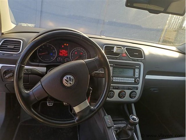 Cabrio - afbeelding 10 van  19