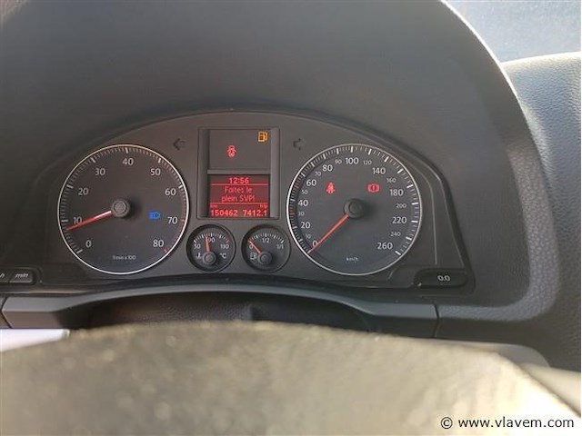 Cabrio - afbeelding 11 van  19