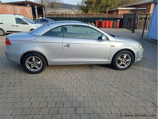 Cabrio - afbeelding 1 van  19