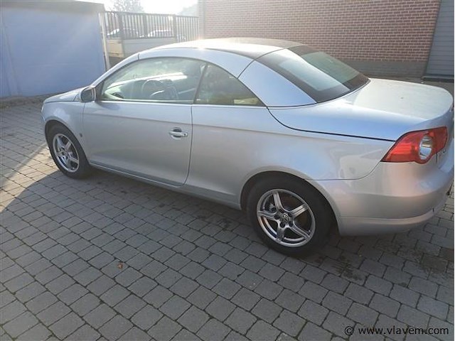 Cabrio - afbeelding 13 van  19