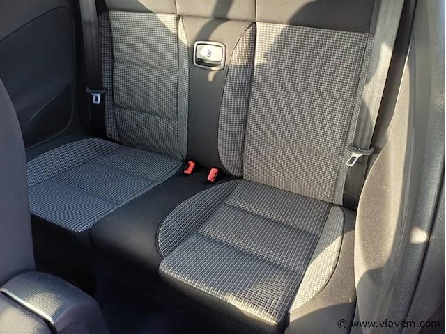 Cabrio - afbeelding 16 van  19