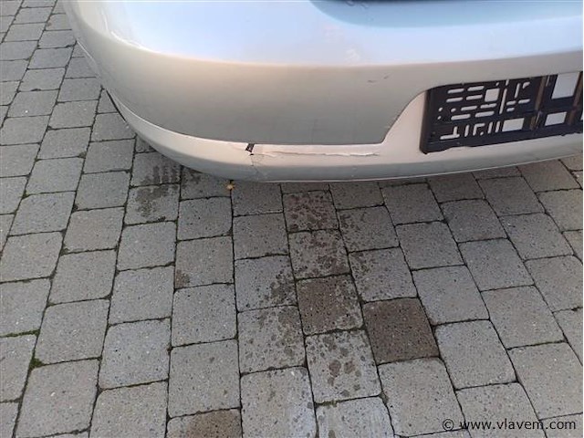 Cabrio - afbeelding 18 van  19