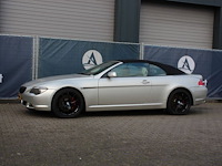 Cabriolet bmw 650i convertible benzine 2007 (marge) - afbeelding 1 van  1