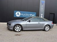 Cabriolet bmw benzine (marge)