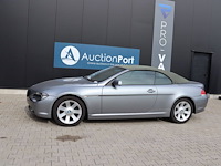 Cabriolet bmw benzine