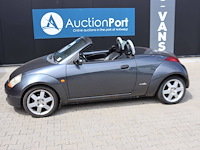 Cabriolet ford streetka benzine 95pk 2005 (marge) - afbeelding 1 van  1