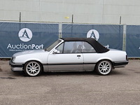 Cabriolet opel ascona-c benzine 1985 - afbeelding 1 van  1