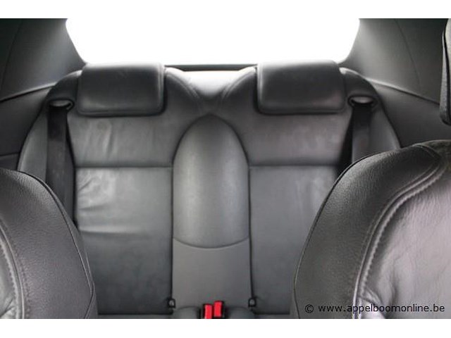 Cabriolet saab, 9-3, ys3ff79f756004956, 1e inschrijving 11/02/2005, km-stand ngk, 1998cm³, 110kw, benzine, 233g/km, euro 4, kentekenbewijs - afbeelding 3 van  12