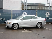 Cabriolet volvo c70 benzine 170pk 2007 - afbeelding 1 van  1